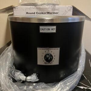 Acraft Cooker/Warmer